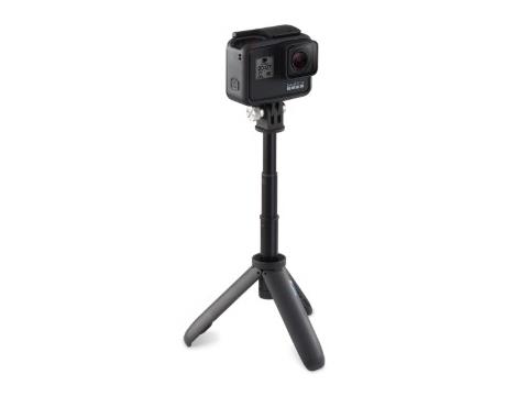 מעמד למצלמות GoPro