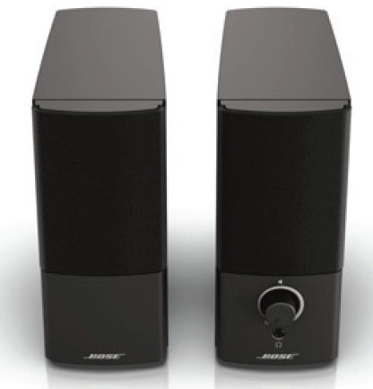 רמקולים למחשב  Companion 2 Series III BOSE