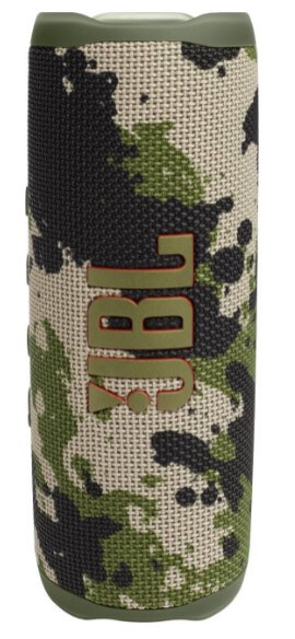 רמקול נייד Flip 6 JBL