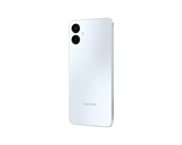 סמארטפון Galaxy A06 4GB+64GB כחול בהיר