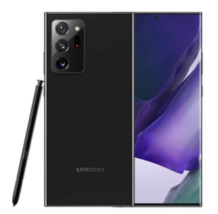 סמארטפון Galaxy Note20 Ultra 5G Ver2 256GB Samsung