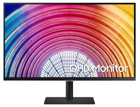 מסך מחשב "31.5 S32A604NWM Samsung