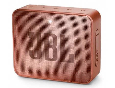 רמקול אלחוטי GO 2  JBL