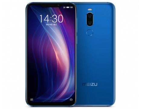 סמארטפון  X8 Meizu