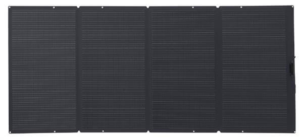 פאנל סולארי EF 400W ECOFLOW