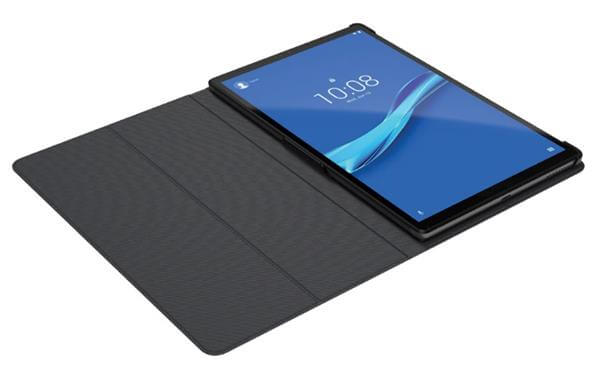 כיסוי שחור לטאבלט Folio M10 HD (2nd GEN) Lenovo