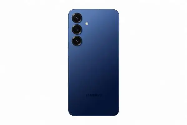 סמארטפון Galaxy S25+ 12G+256GB  S936DS כחול נייבי