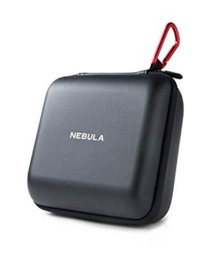 תיק נשיאה למקרן Nebula Capsule II Anker