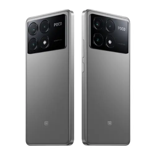 סמארטפון POCO X6 Pro 5G 512GB 12GB thumbnail
