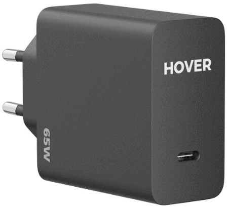 מתאם חשמל 65W Power Adapter HOVERAir