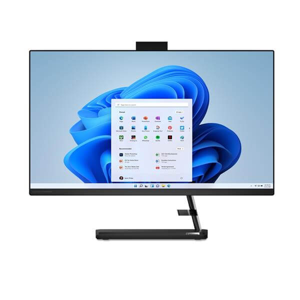 מחשב IdeaCentre AiO 3 27IAP7 F0GJ004UIV Lenovo