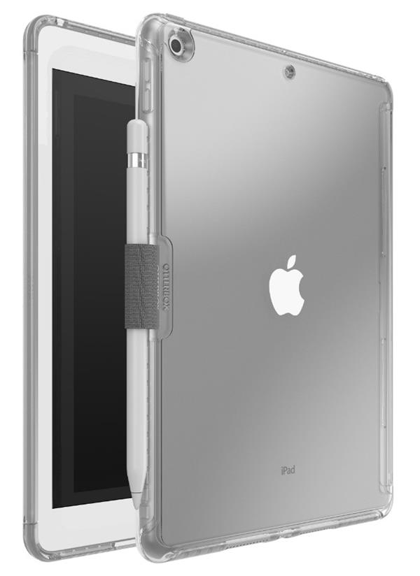 חיפוי שקוף Symmetry 77-62053 iPad 10.2'' 7/8 Gen  OtterBox
