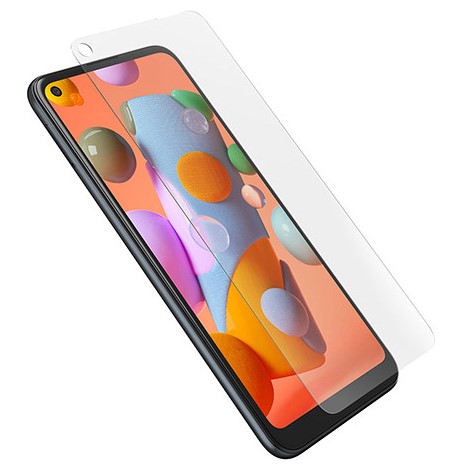 מגן מסך זכוכית Samsung Alpha Glass Galaxy A10 OtterBox
