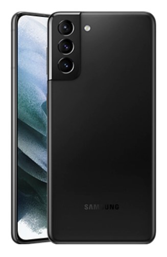 מקדמה - סמארטפון Galaxy S21+ 256GB Samsung