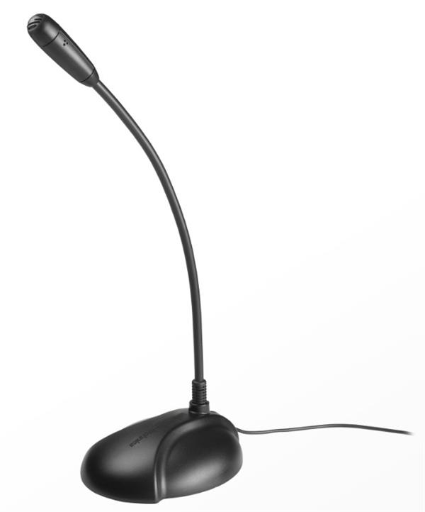 מיקרופון ATR4750-USB Gooseneck AUDIO- TECHNICA