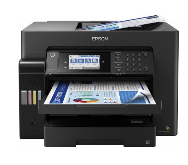 מדפסת ECOTANK L15160‎ Epson 
