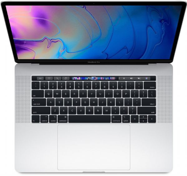 מחשב נייד MacBook Pro 2018 Apple
