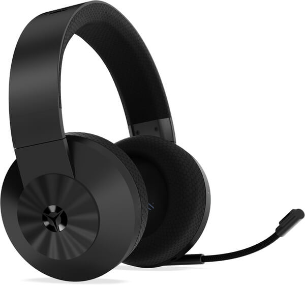 אוזניות גיימינג אלחוטיות Legion H600 Gaming  Lenovo