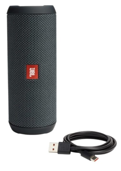 רמקול נייד Flip ESSENTIAL
