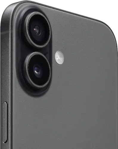 סמארטפון iPhone 17 512GB Black thumbnail