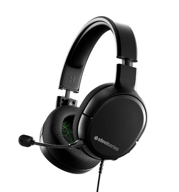 אוזניות Arctis 1 for Xbox SteelSeries
