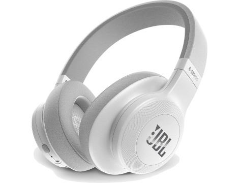 אוזניות אלחוטיות  E55BT JBL