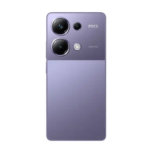 סמארטפון POCO M6 Pro 8+256GB thumbnail