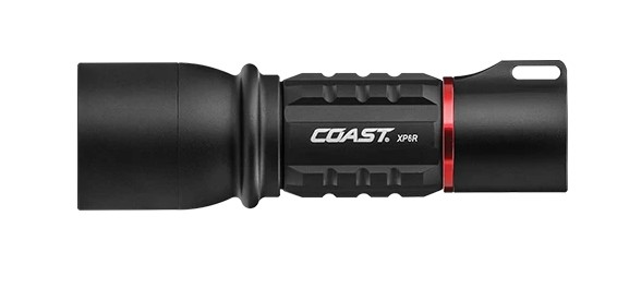 פנס נטען XPR11R Coast