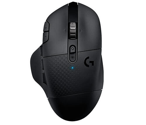 עכבר גיימינג LIGHTSPEED G604 Logitech