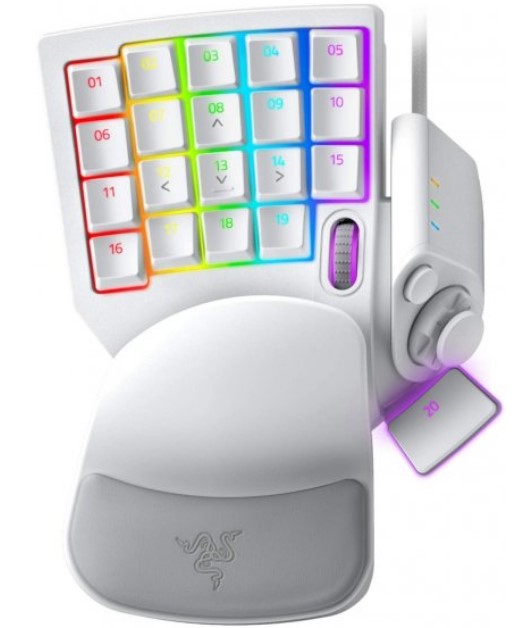 מקלדת Tartatrus Pro Razer