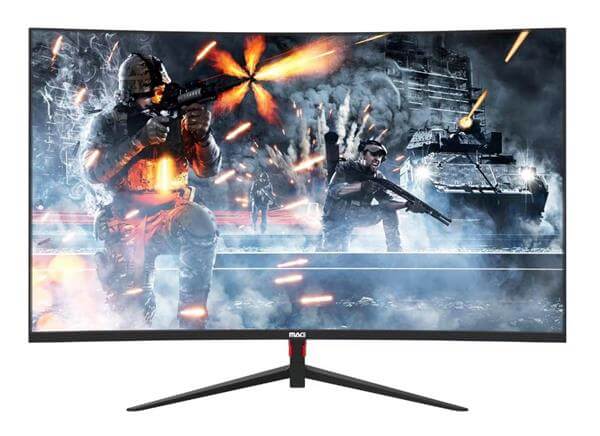 מסך מחשב 23.6" C24Y  MAG