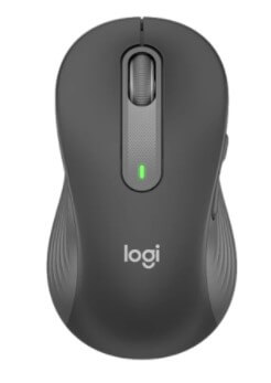 עכבר אלחוטי (לשמאליים) M650 L Logitech