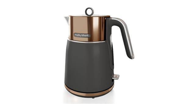 קומקום חשמלי 1.5 ליטר Signature Morphy Richards