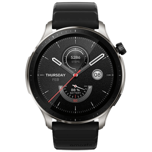 שעון חכם GTR 4 Amazfit