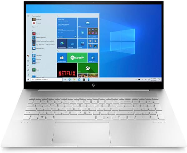 מחשב נייד ENVY 17-ch0000nj HP