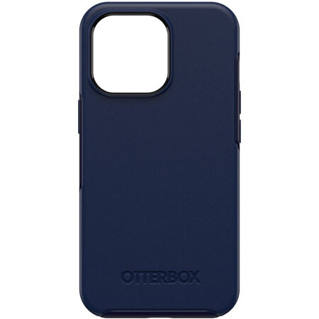 חיפוי כחול לנייד  OtterBox