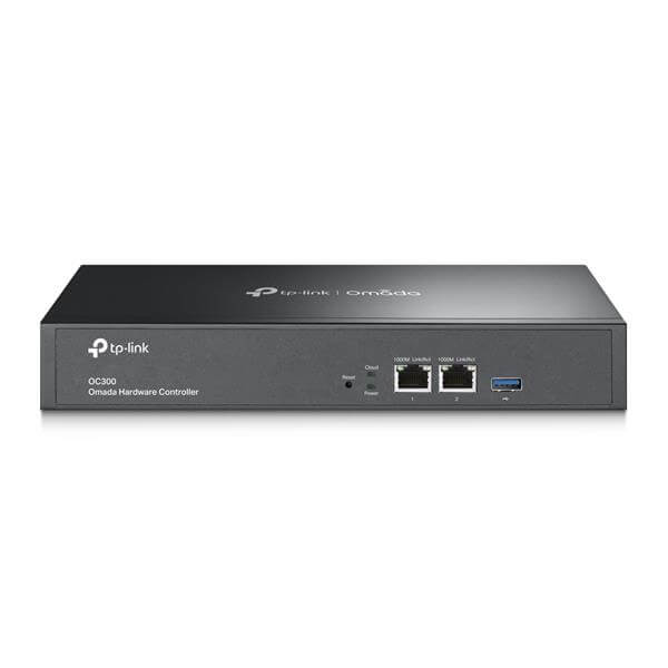 שרת ניהול Omada OC300 TP-Link