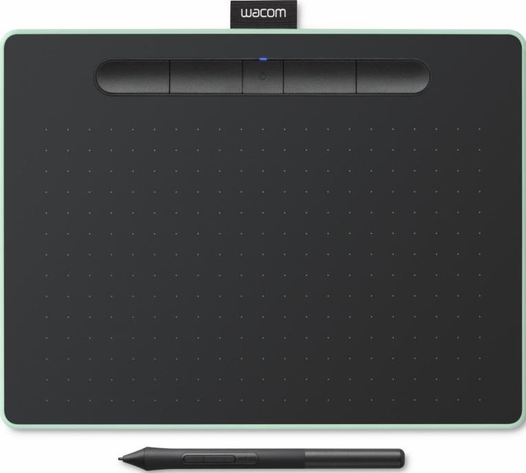 לוח גרפי Intuos Medium BT CTL-6100WLE-N Wacom