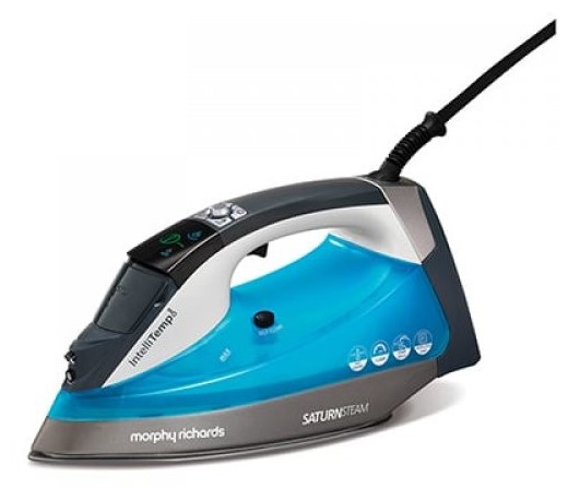 מגהץ קיטור Saturn Steam Morphy Richards