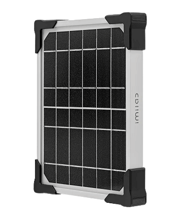לוח סולארי עבור מצלמת אבטחה IPC031 EC4 IMILAB
