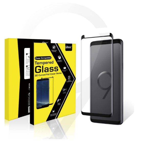 חיפוי Vmax CASE Friendly Samsung S9 VARTA