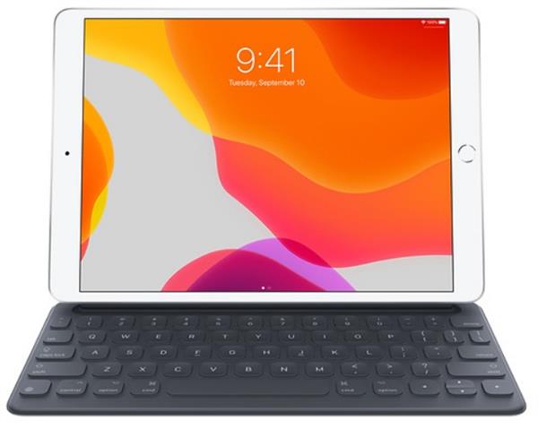 כיסוי מקלדת ל "iPad 10.5" /10.2 Apple