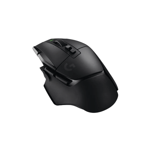 עכבר גיימינג אלחוטי G502X LightSpeed Logitech
