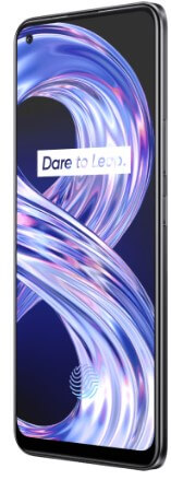 realme 8 8GB RAM+128GB realme