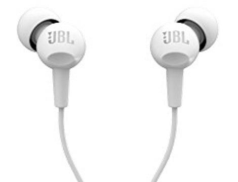 אוזניות  C100SI  JBL