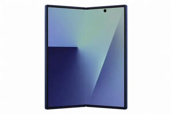 סמארטפון Galaxy Z Fold 7 / F966BE 12GB+256GB thumbnail