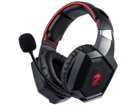 אוזניות חוטיות  MULTI GAMING HEADSET Dragon