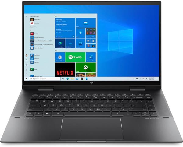 מחשב נייד ENVY x360 Convert 15-eu0002nj HP