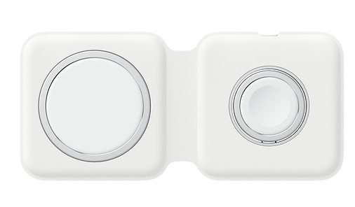 מטען Magsafe Duo Apple