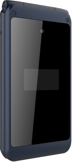 טלפון  W710F 3G MIO